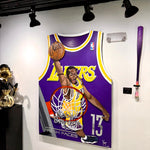 Above the rim in 96
