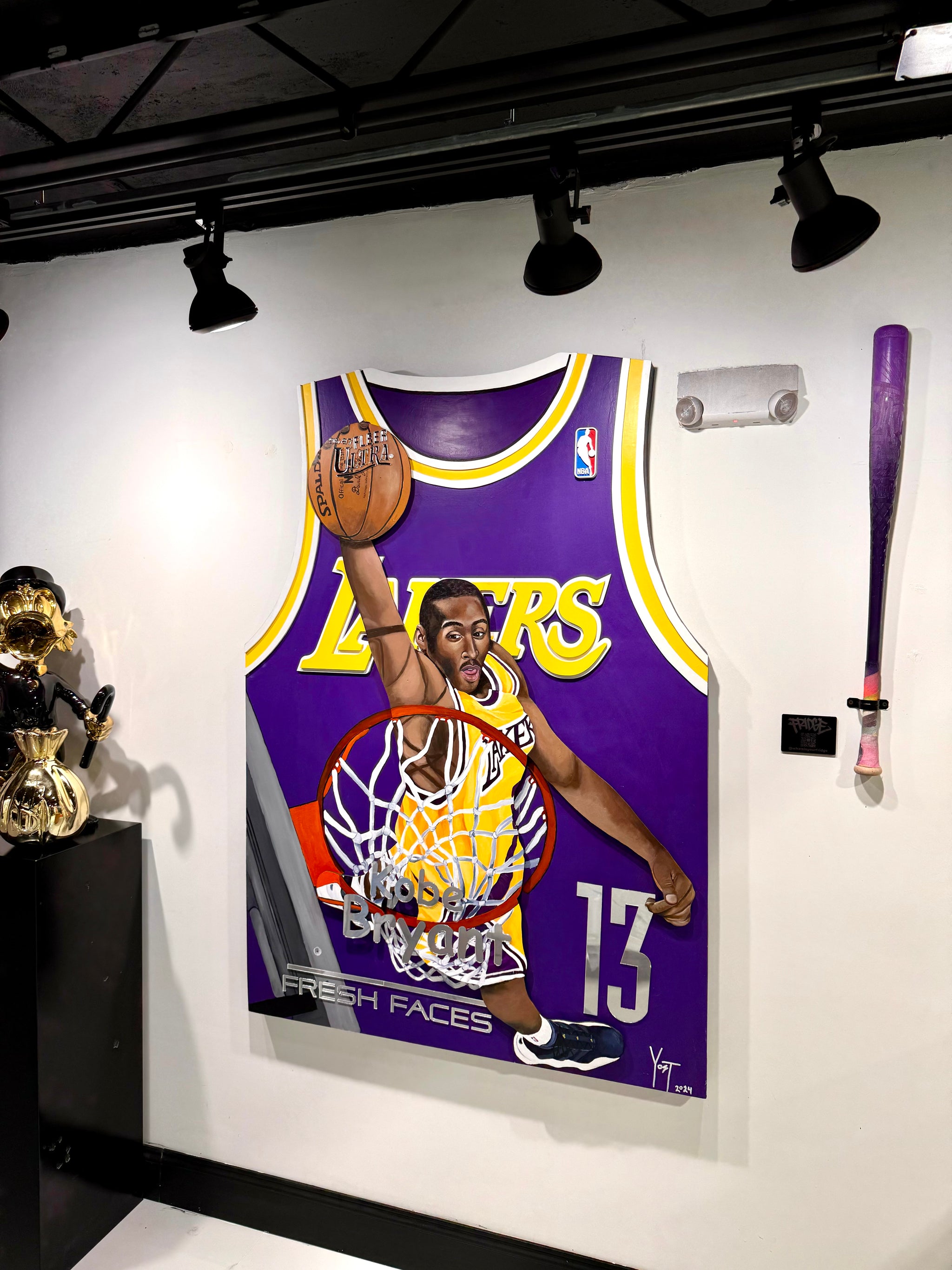 Above the rim in 96