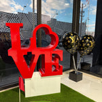 LOVE
