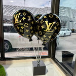 LV balloons