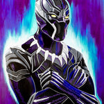Black Panther
