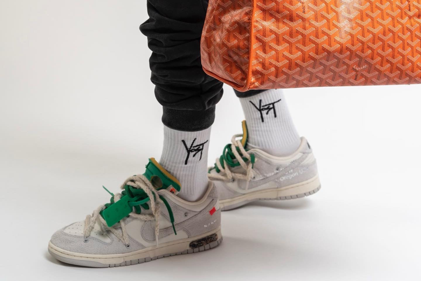 Signature Socks