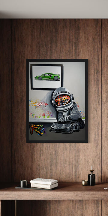From Dream to Drive