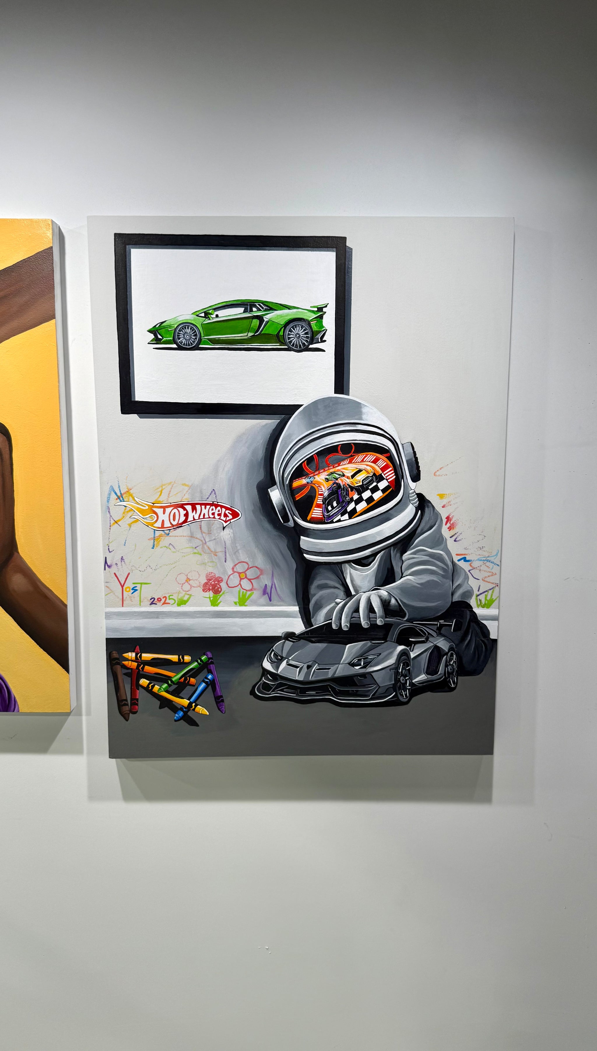 ‘From Dream to Drive’