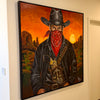 Gunslinger