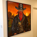 Gunslinger