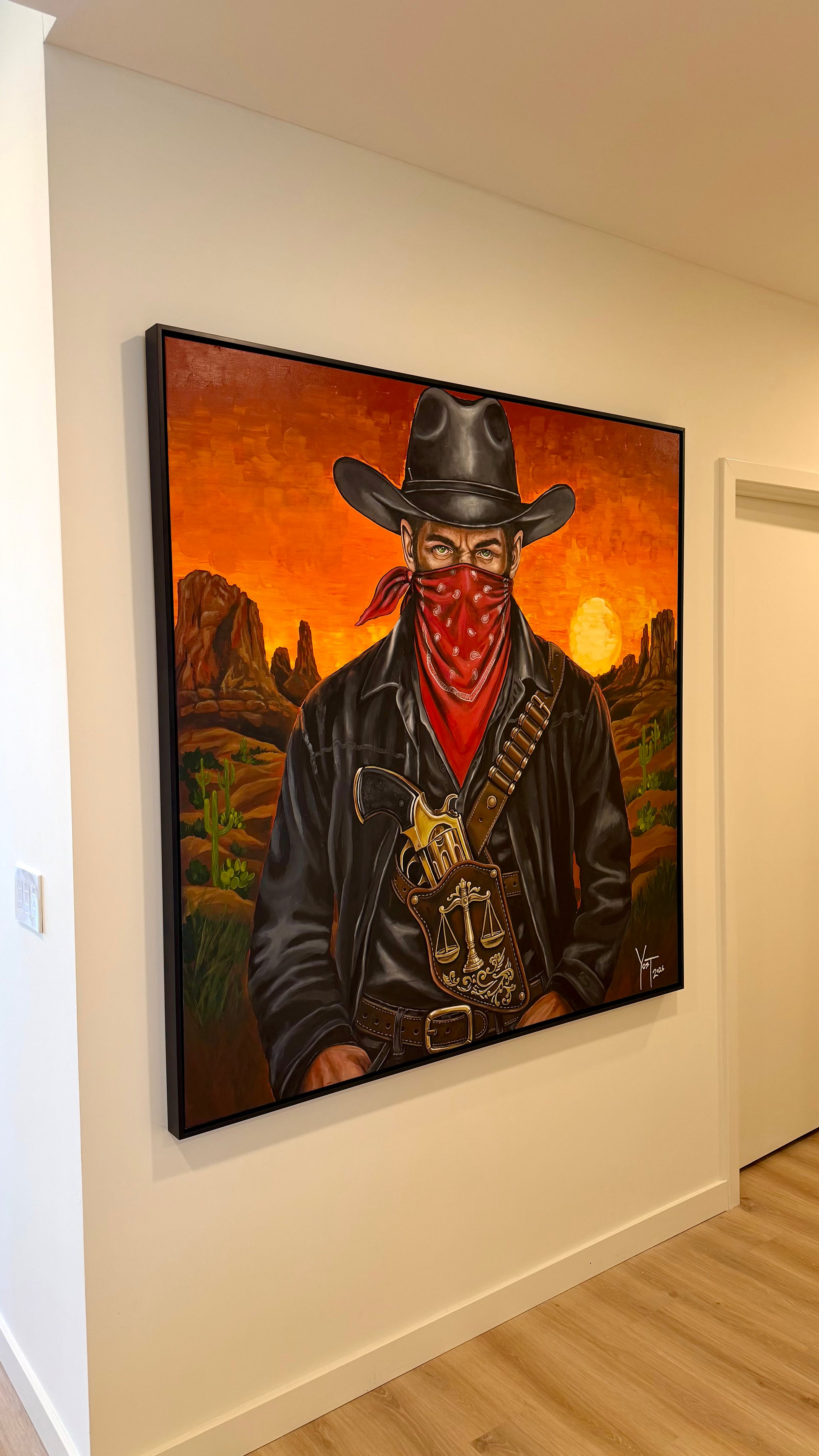 Gunslinger