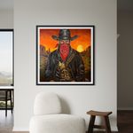 Gunslinger
