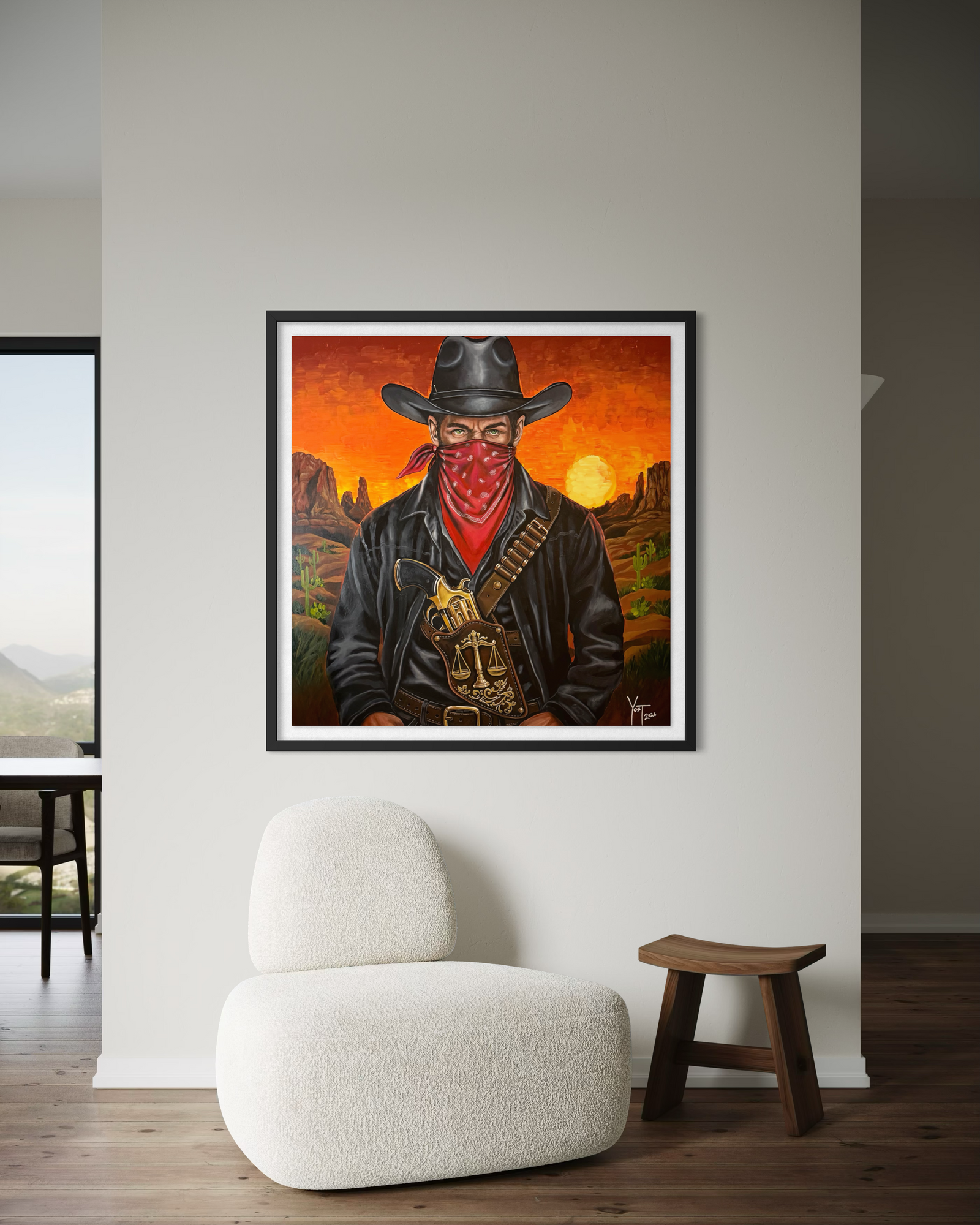 Gunslinger