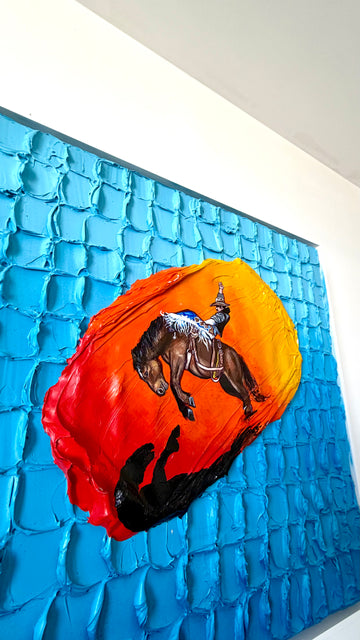 ‘The Rodeo’