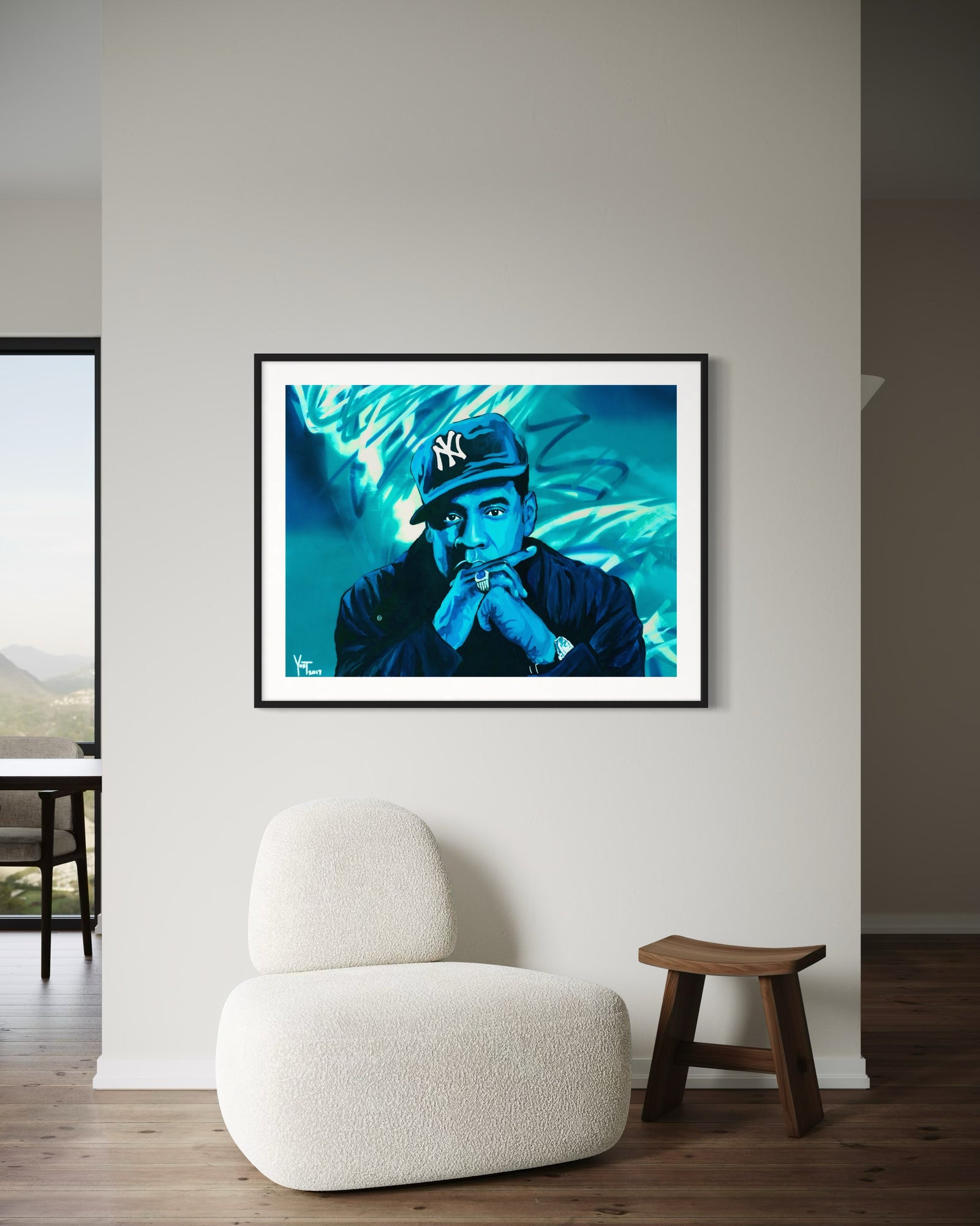 Hov