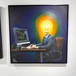 ‘Bright Ideas’