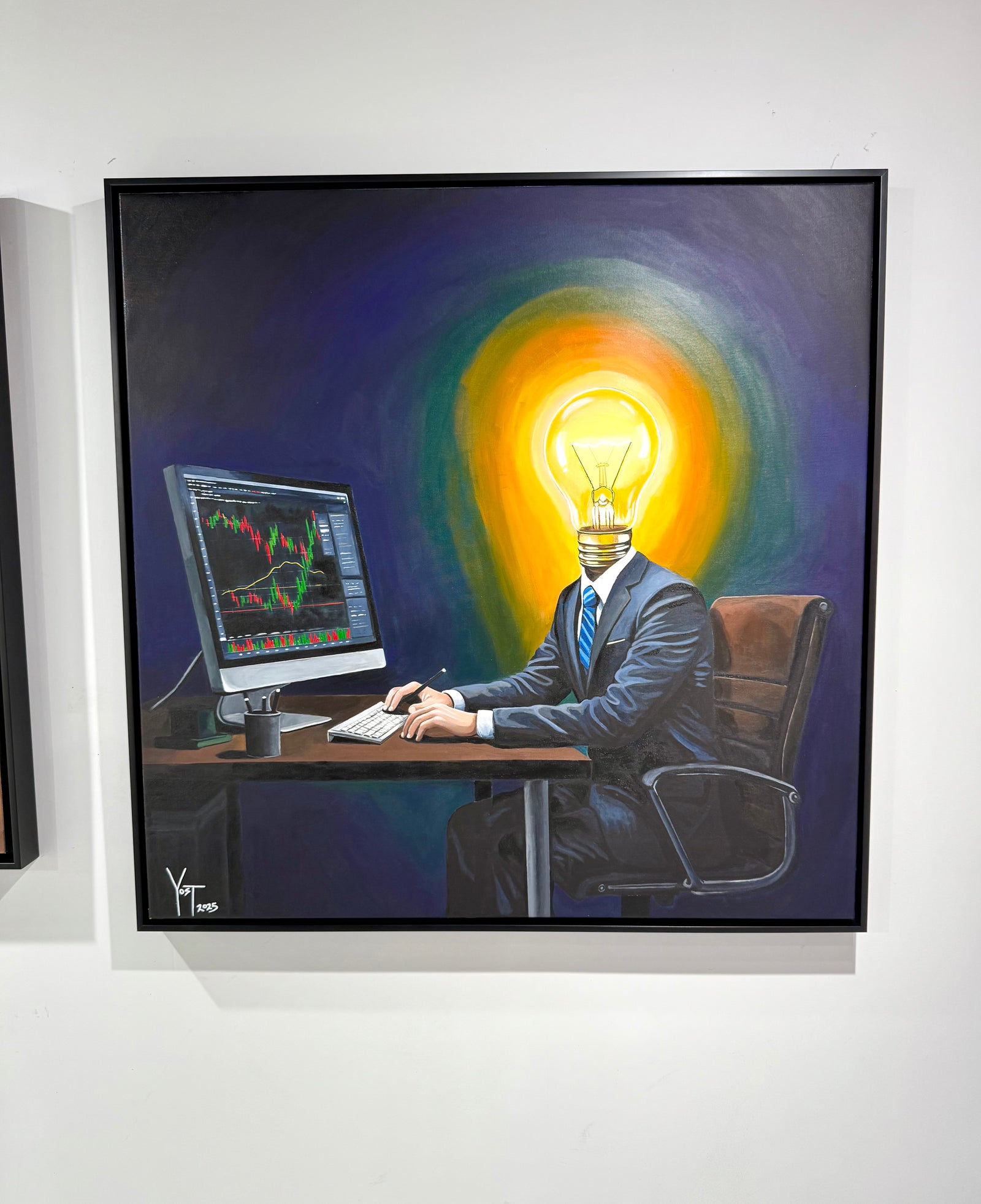 ‘Bright Ideas’