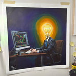 Bright ideas