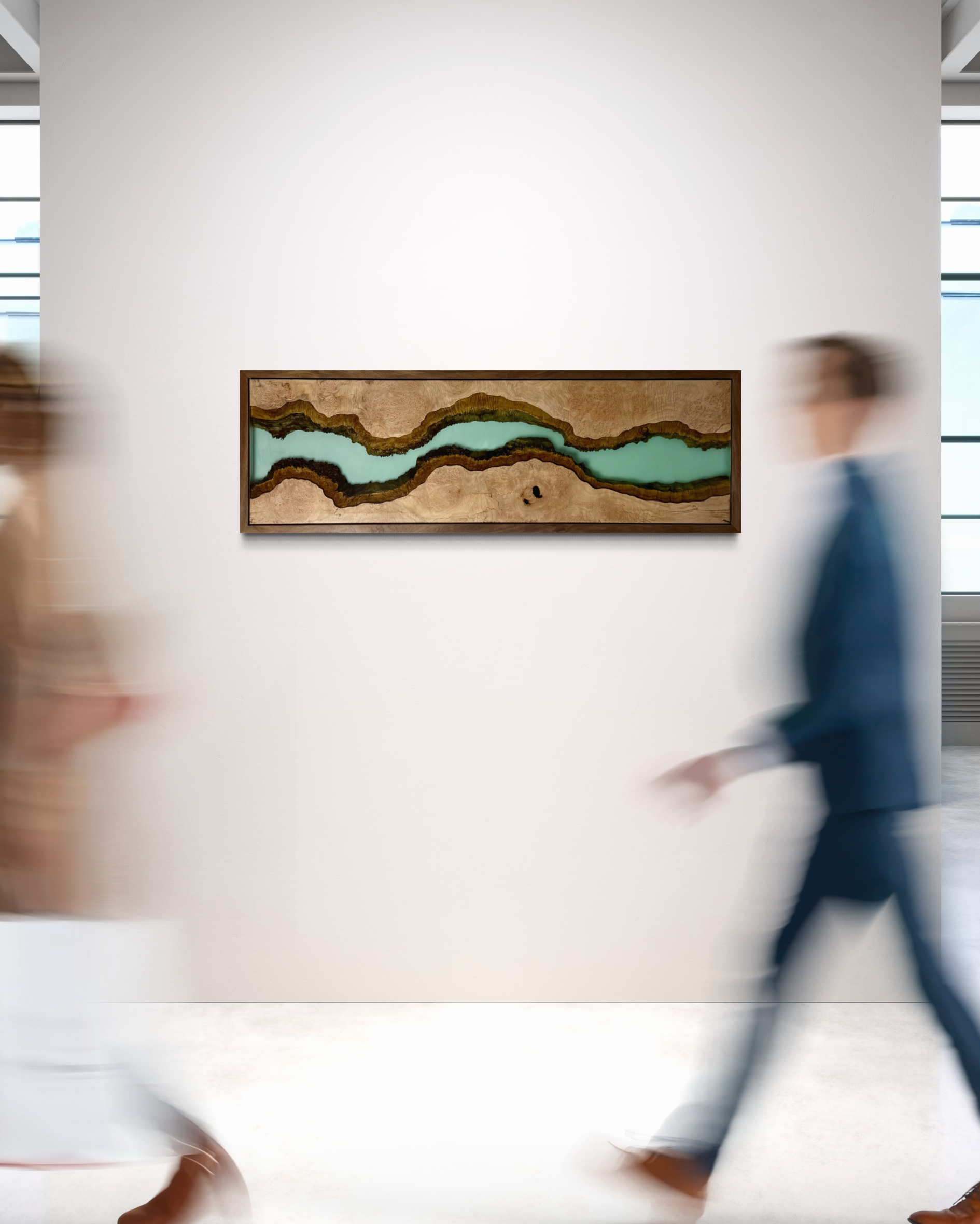 The Crossing