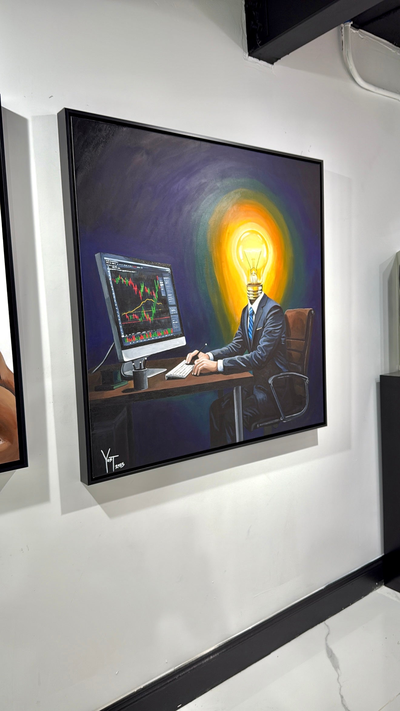 ‘Bright ideas’