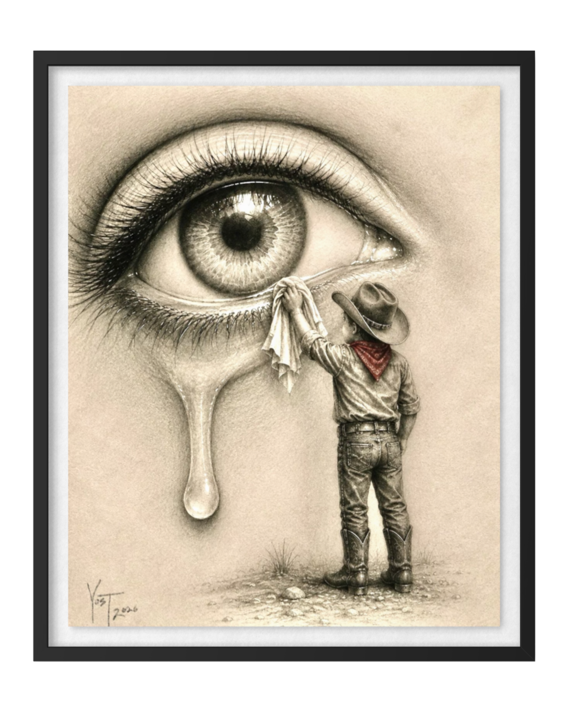Growing Pains
