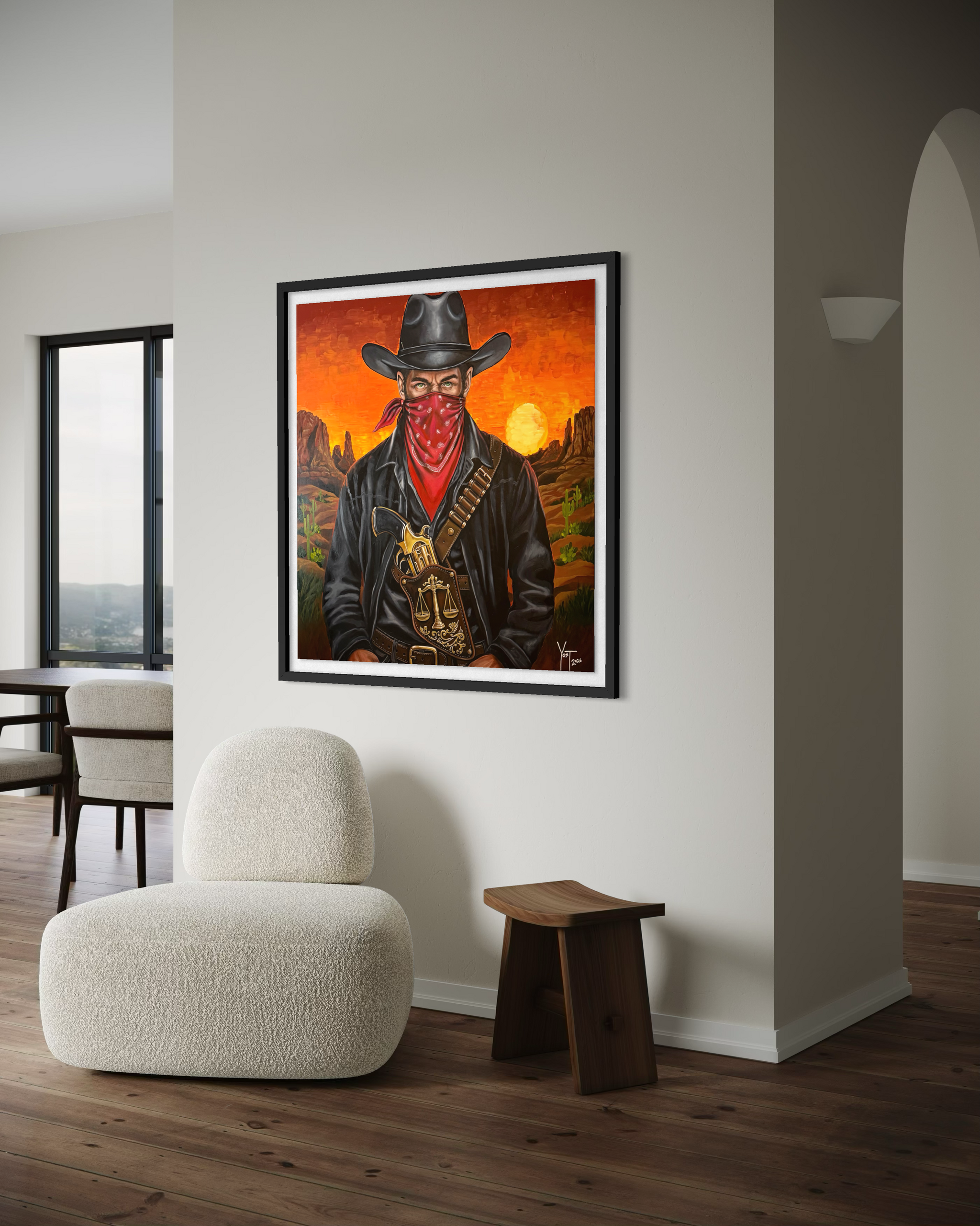 Gunslinger