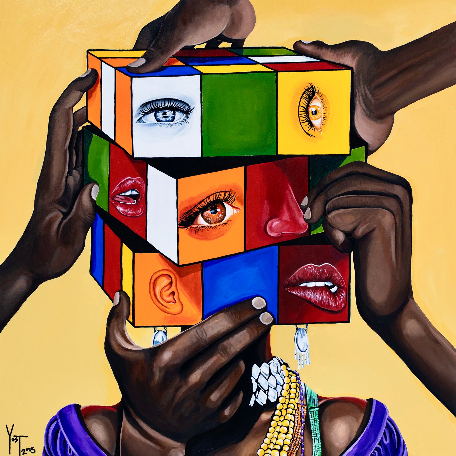 Solving Her