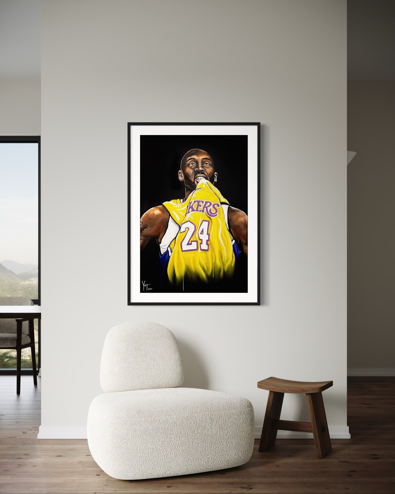 Kobe