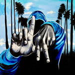 City of Angels