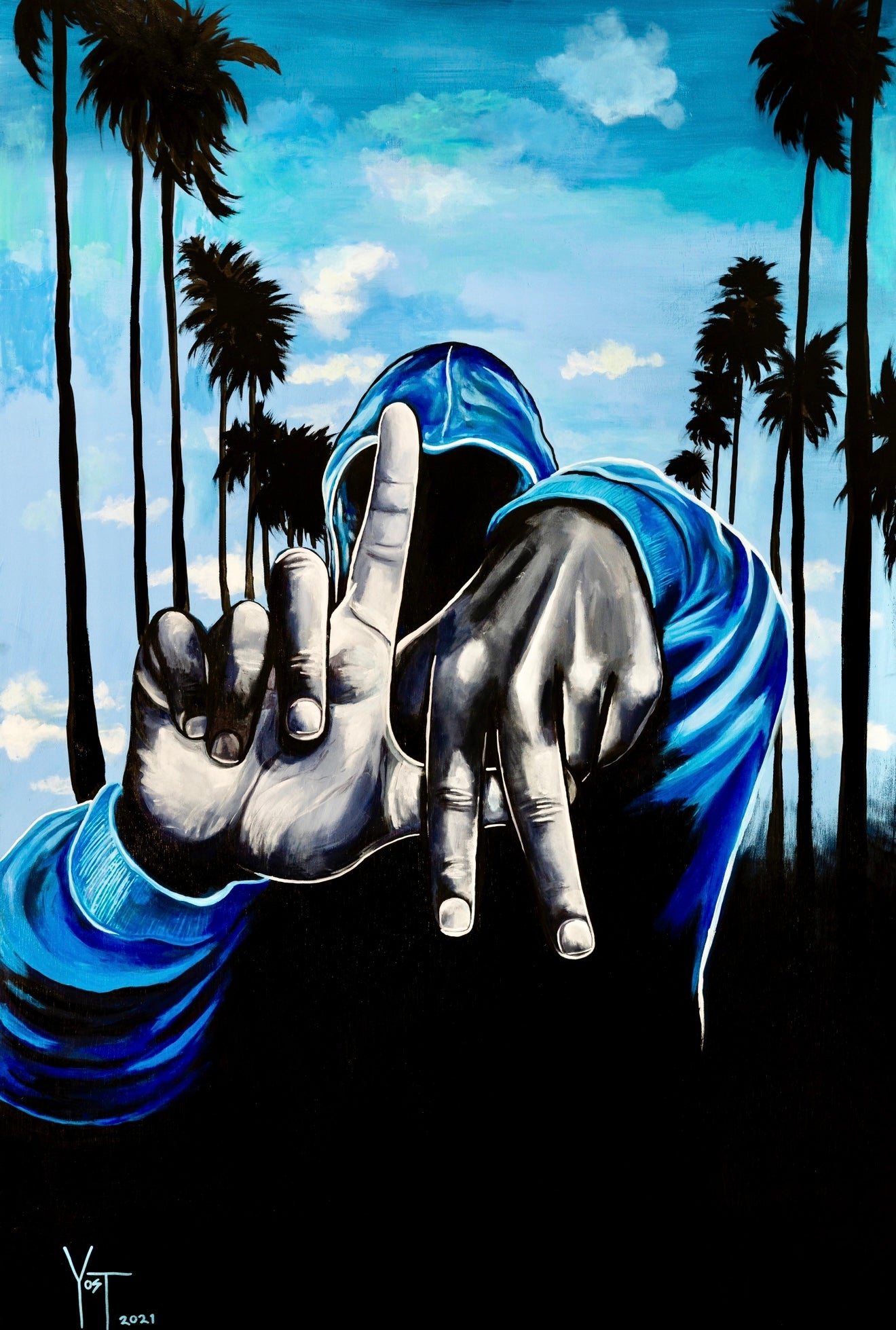 City of Angels