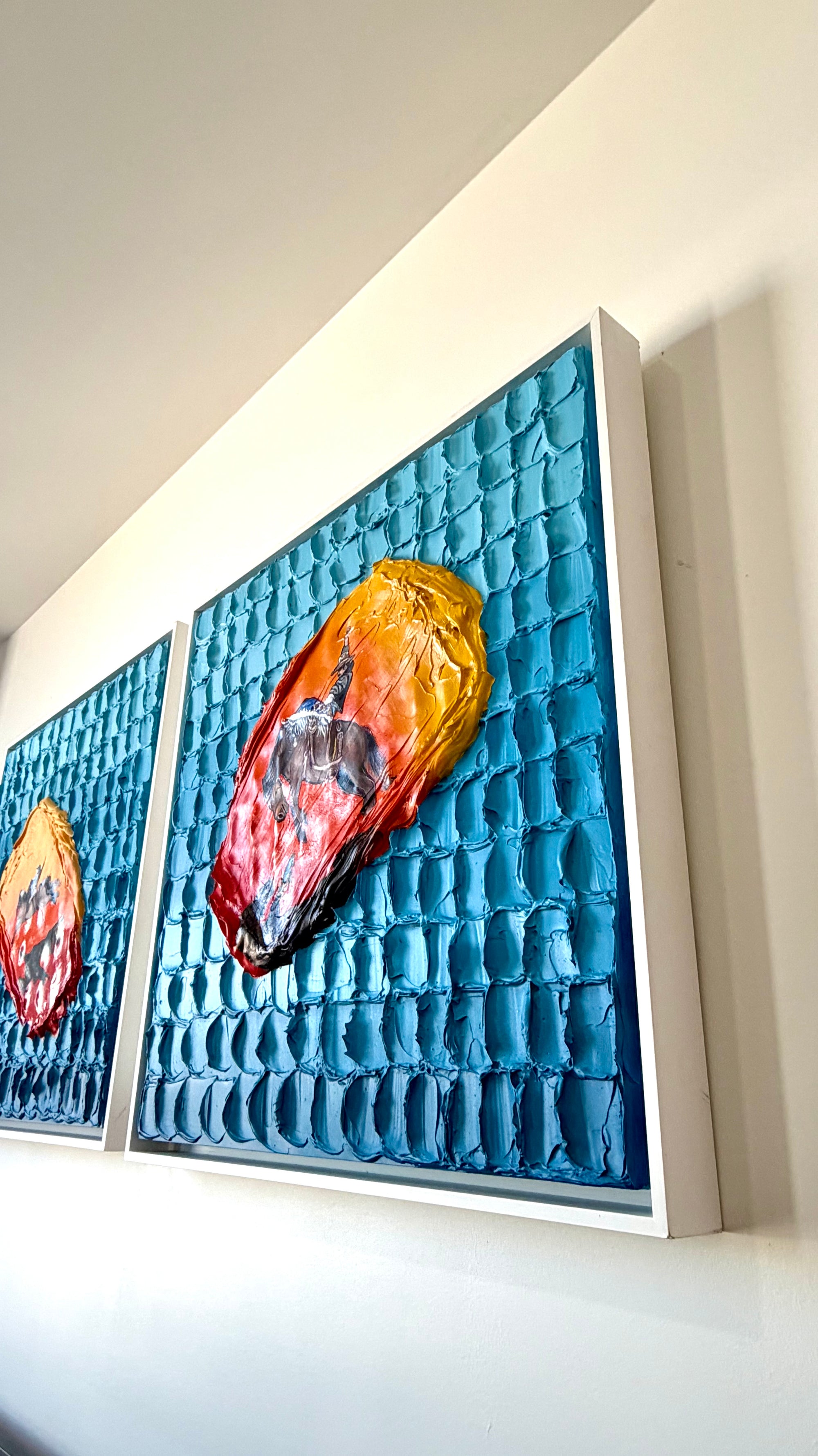 ‘Buck Wild’ + ‘8 second ride’