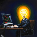 ‘Bright ideas’