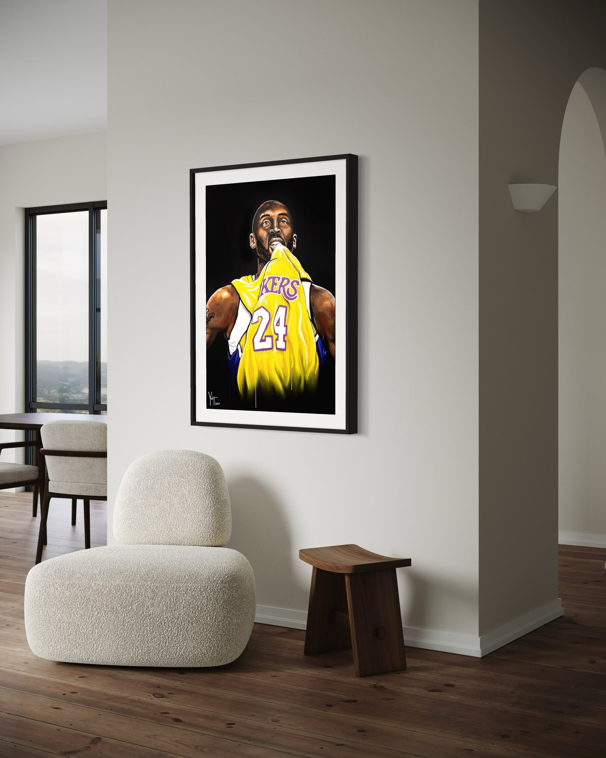 Kobe