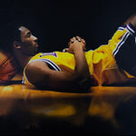 Mamba Forever