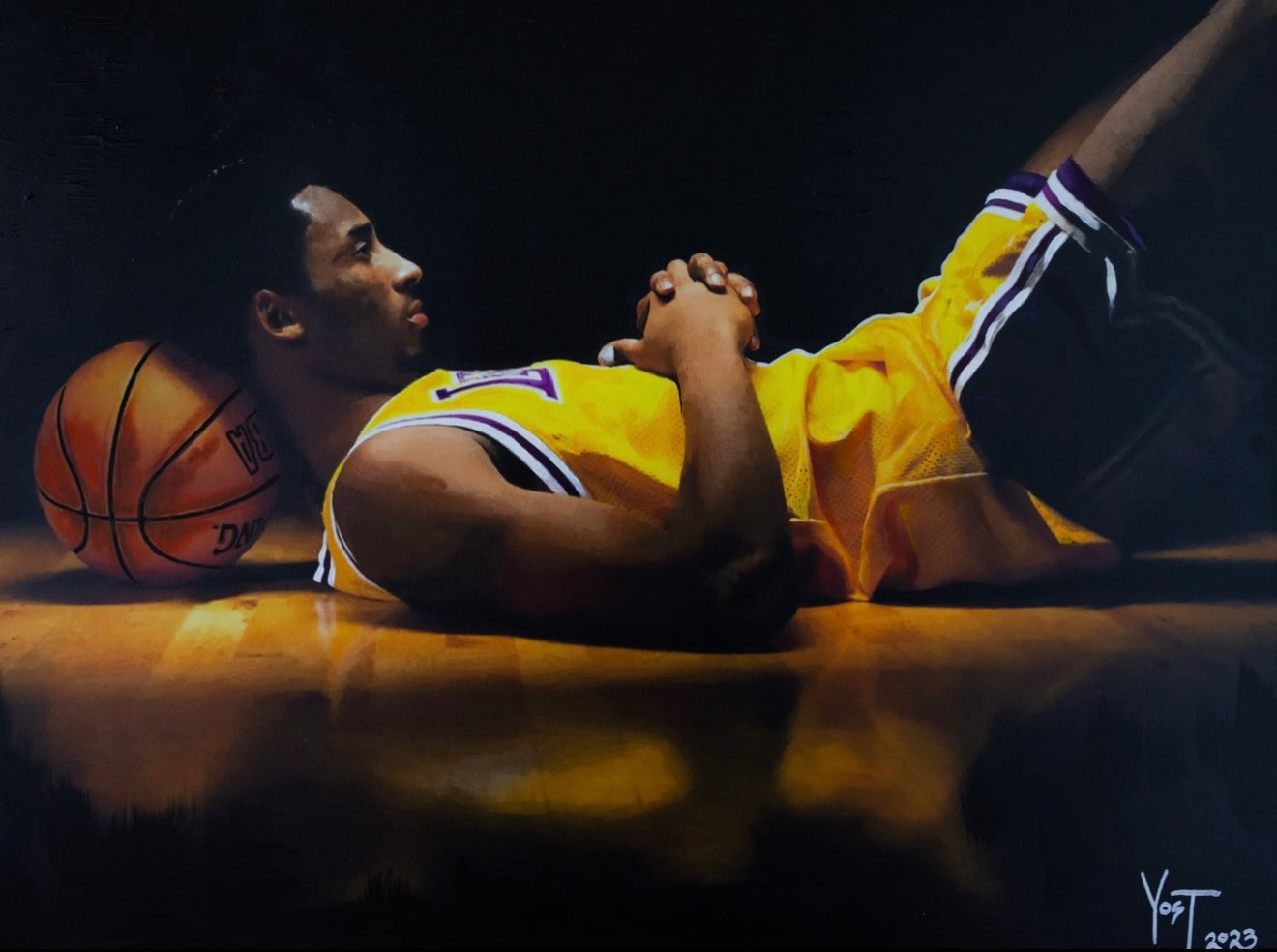 Mamba Forever