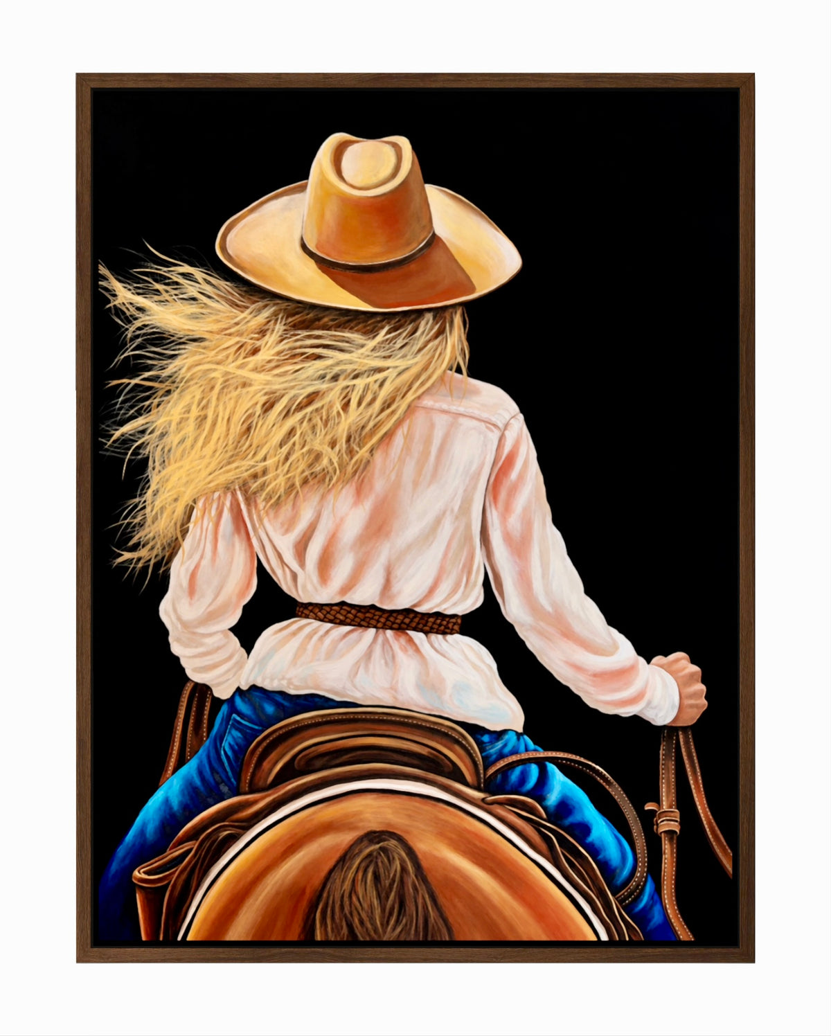 Free Rein
