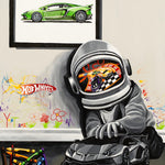 From Dream to Drive