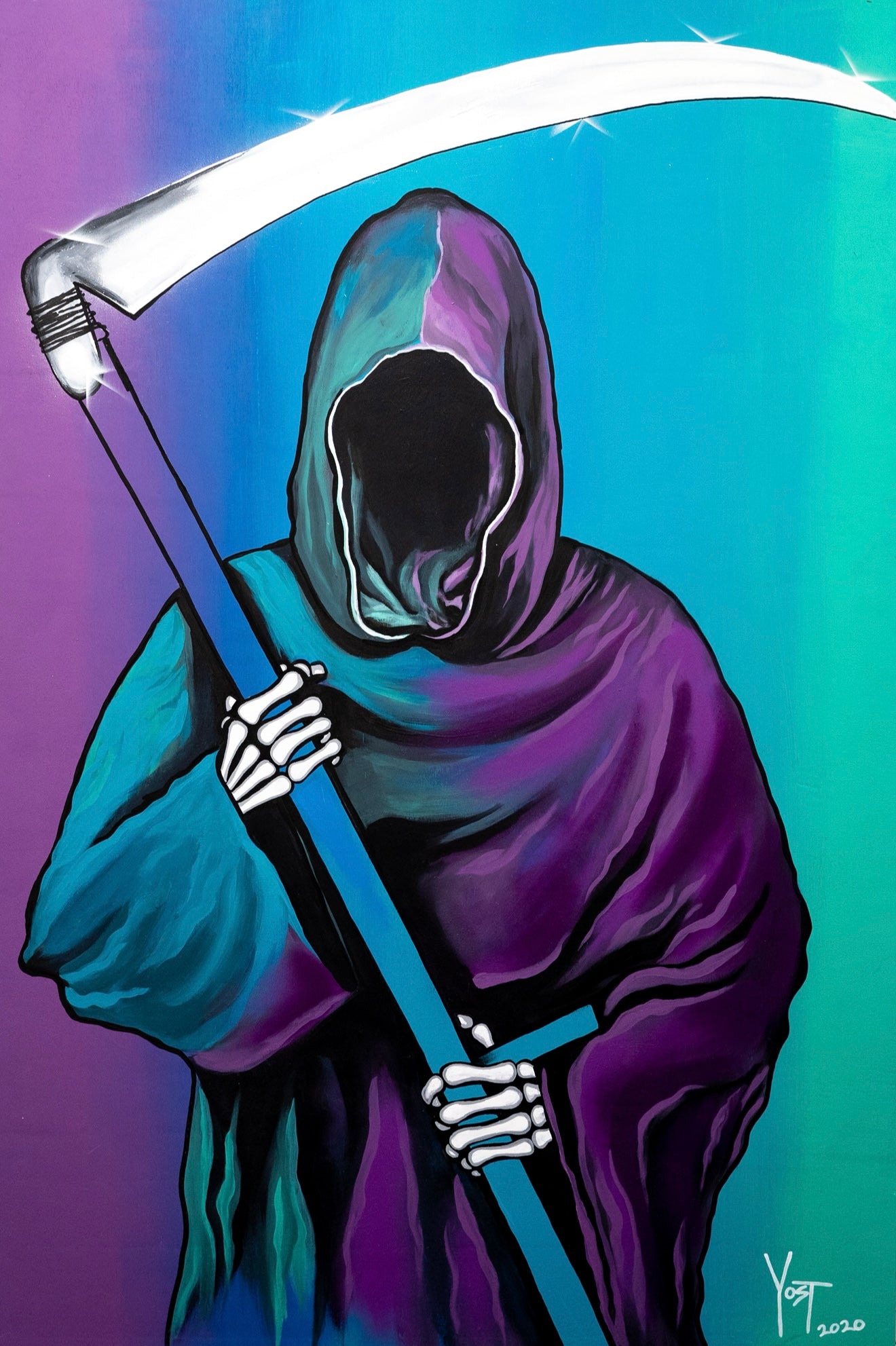 Reaper