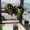 LV balloons