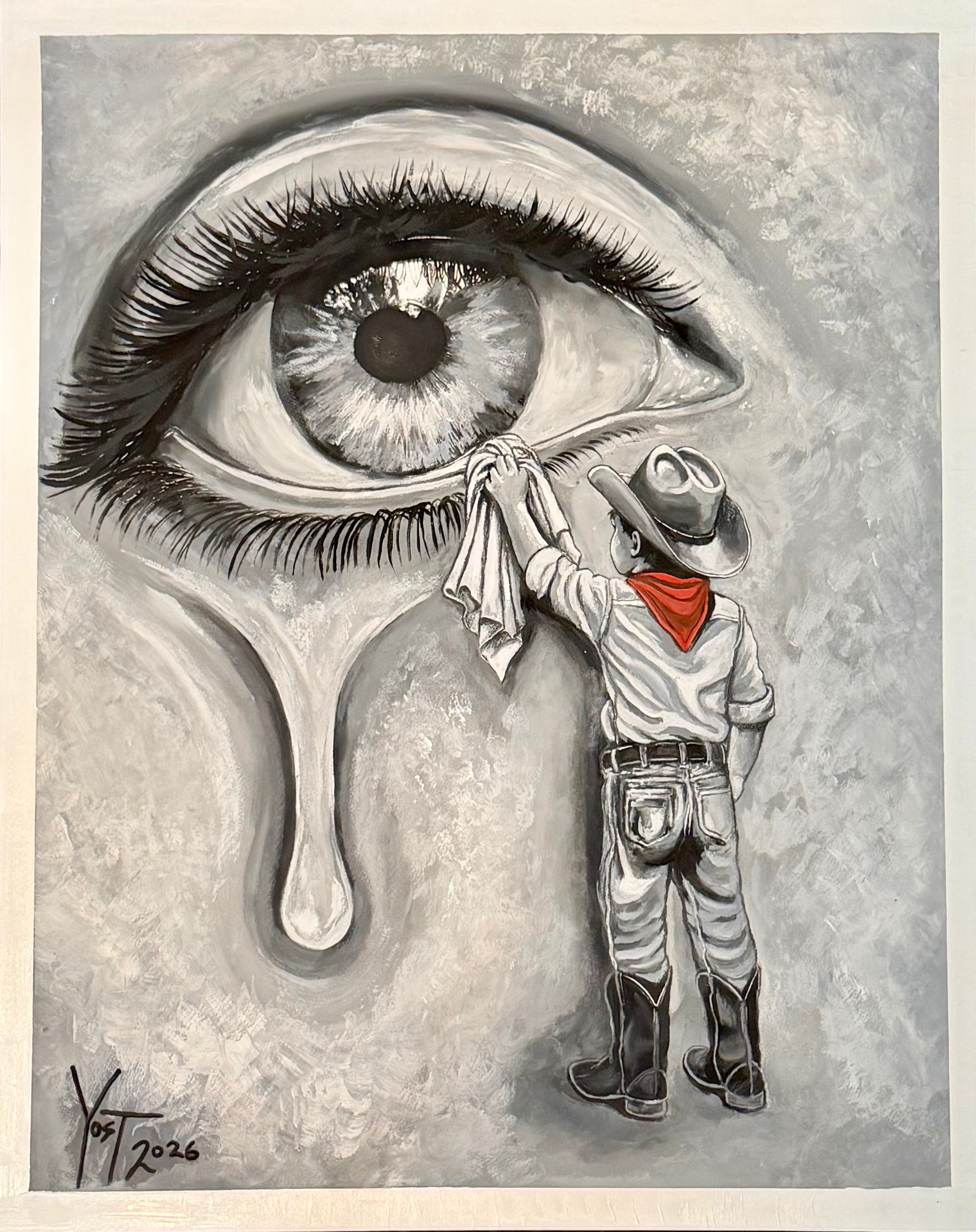 Growing Pains