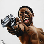 City of God
