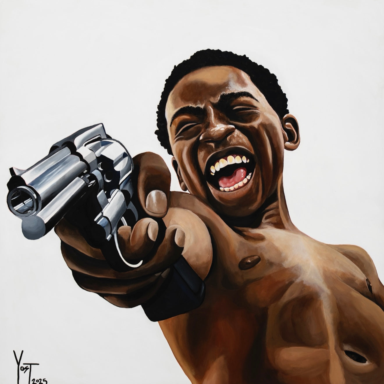 City of God
