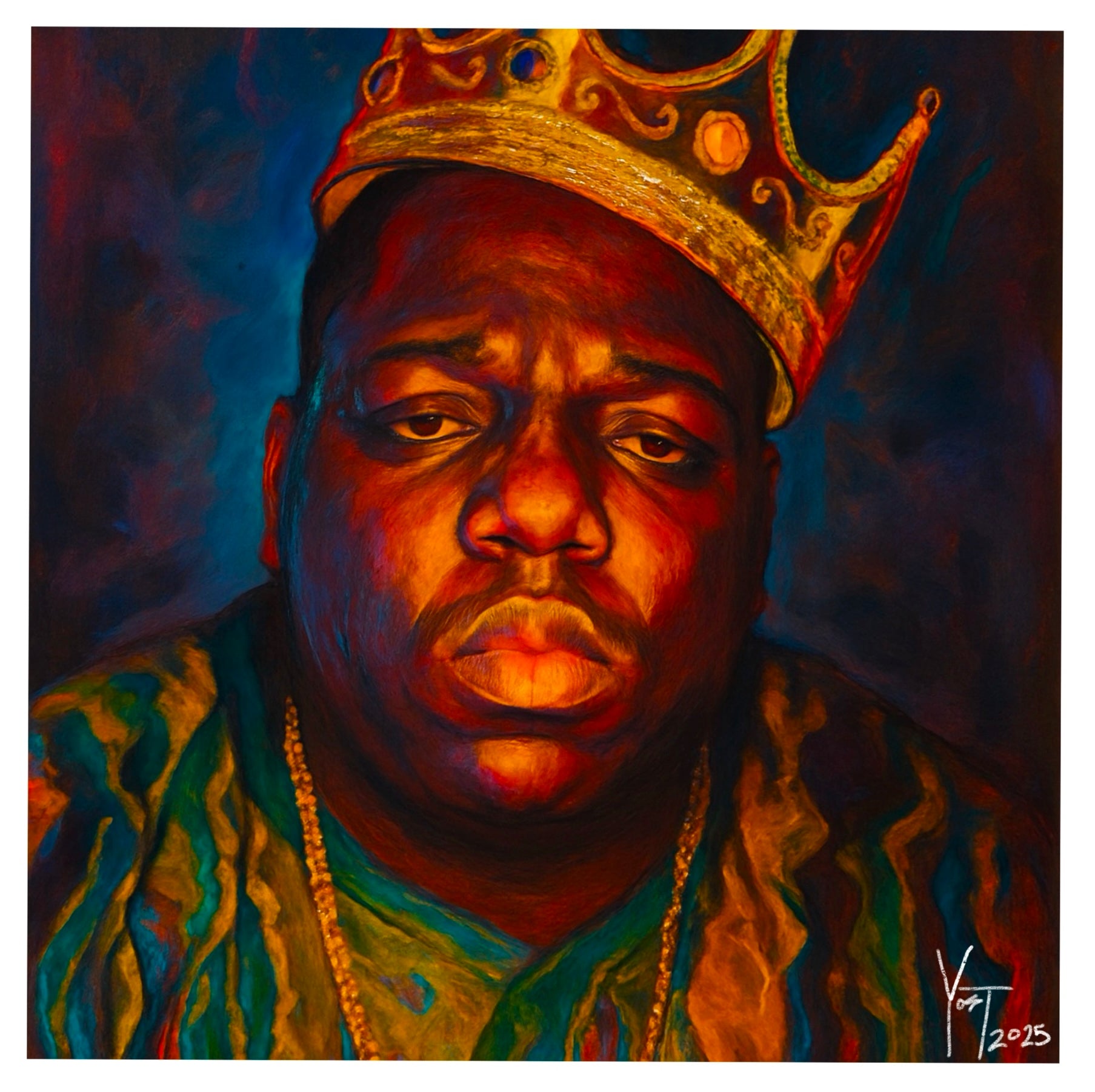 Notorious