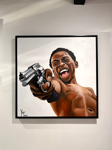City of God