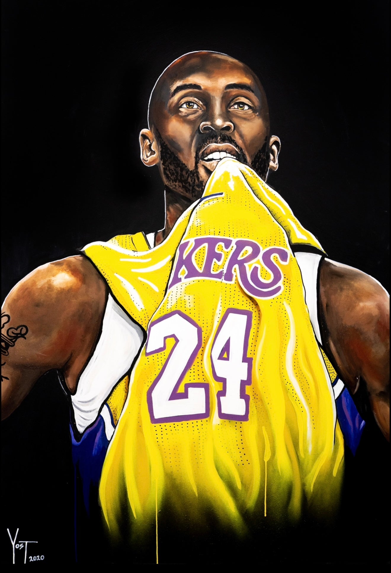 Kobe