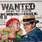 Bonnie & Clyde