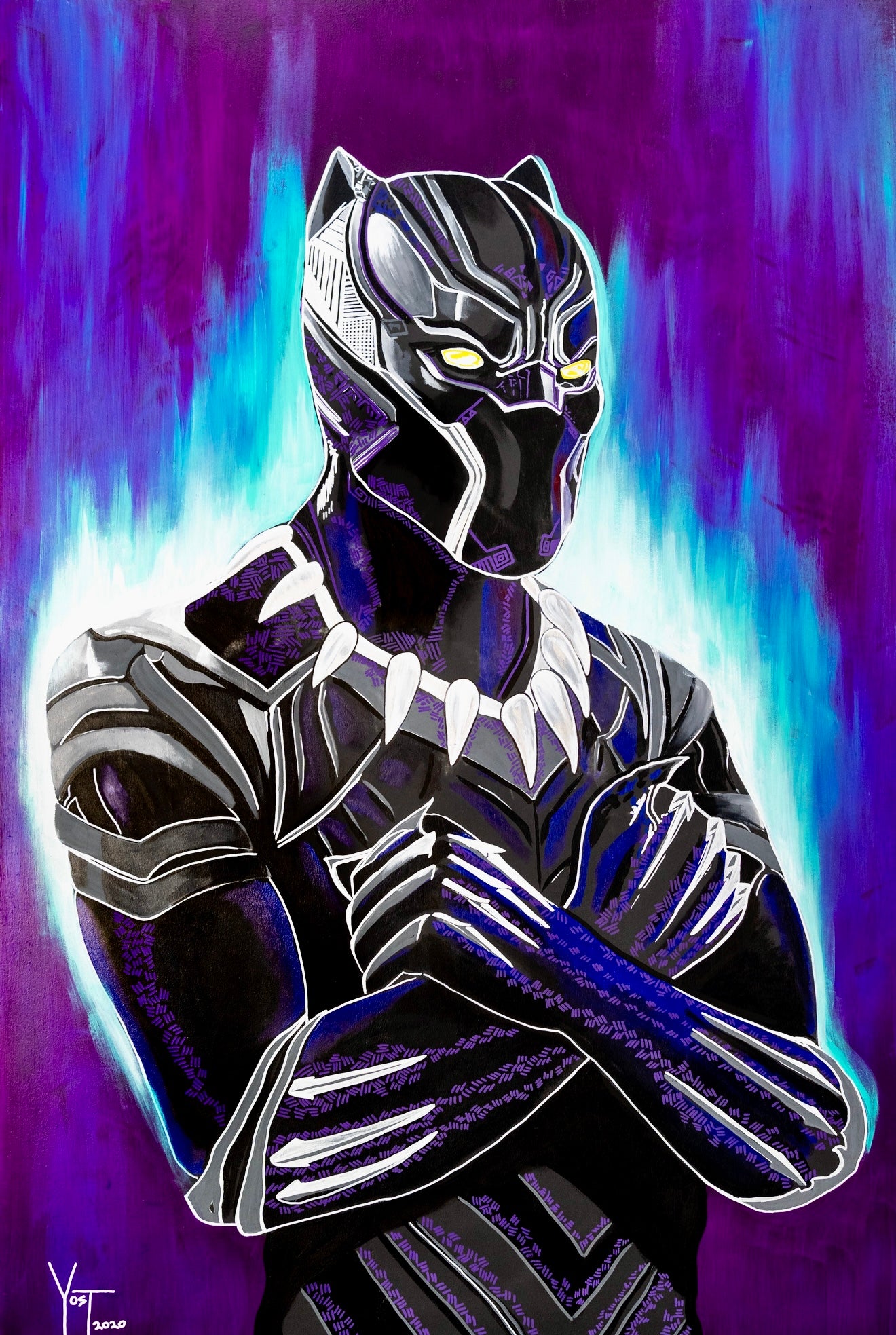 Black Panther