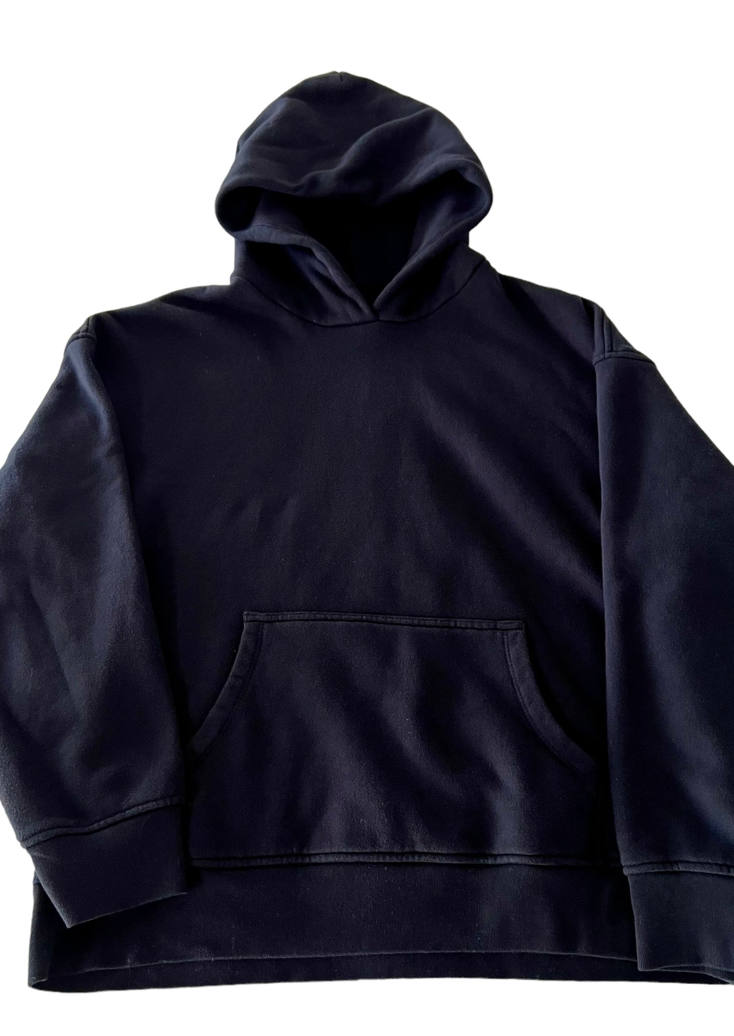 Champagne is for the podium - Winners hoodie