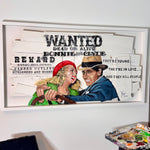 Bonnie & Clyde
