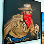 The Outlaw