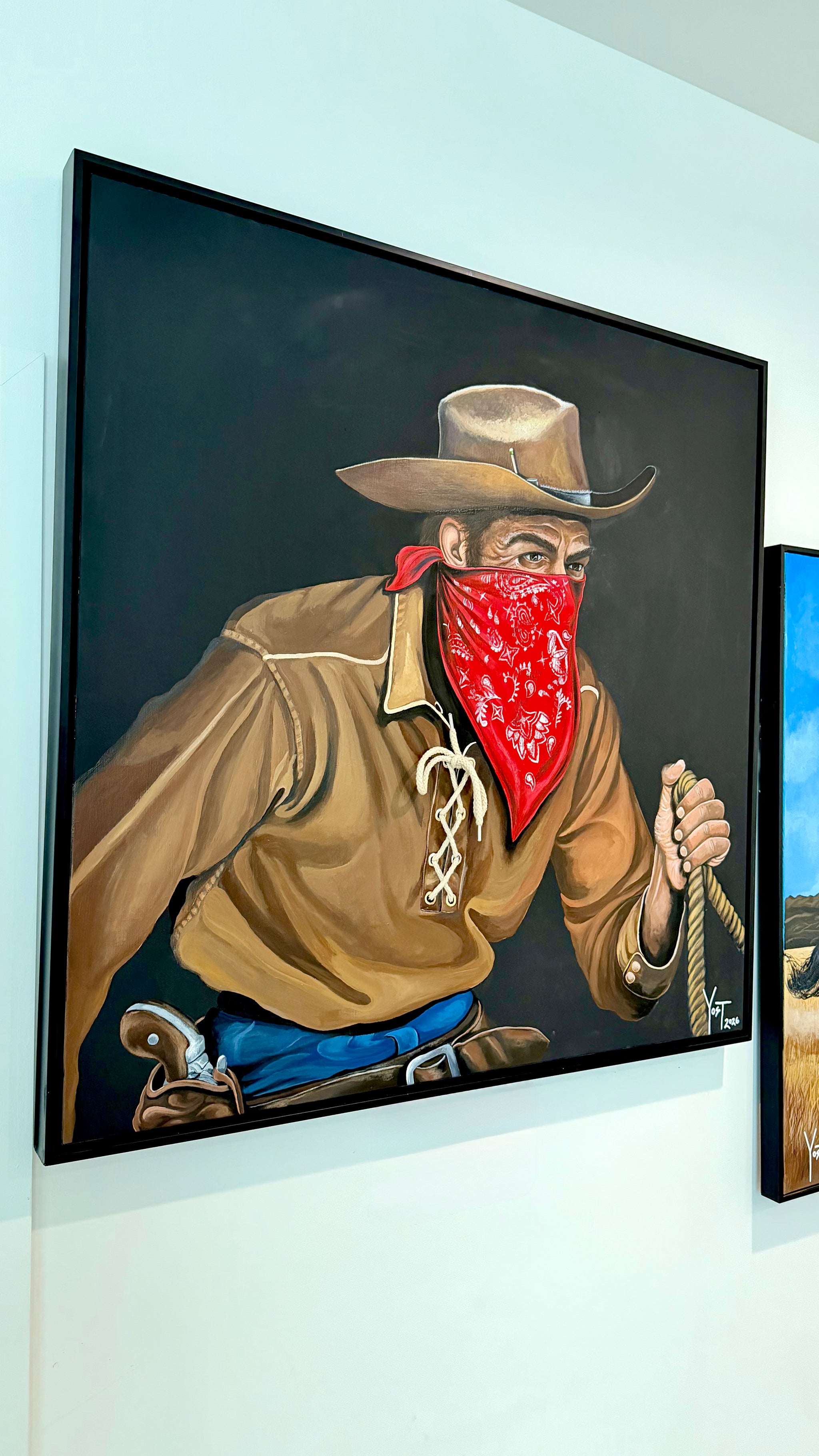 The Outlaw