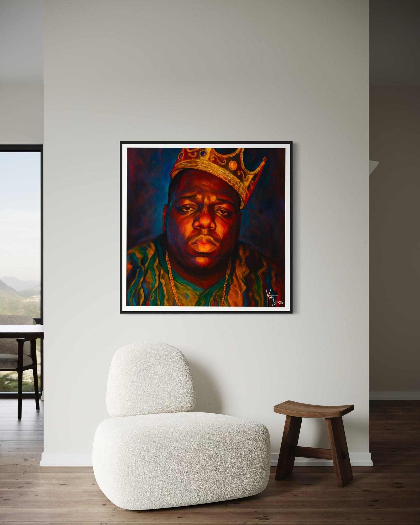 Notorious