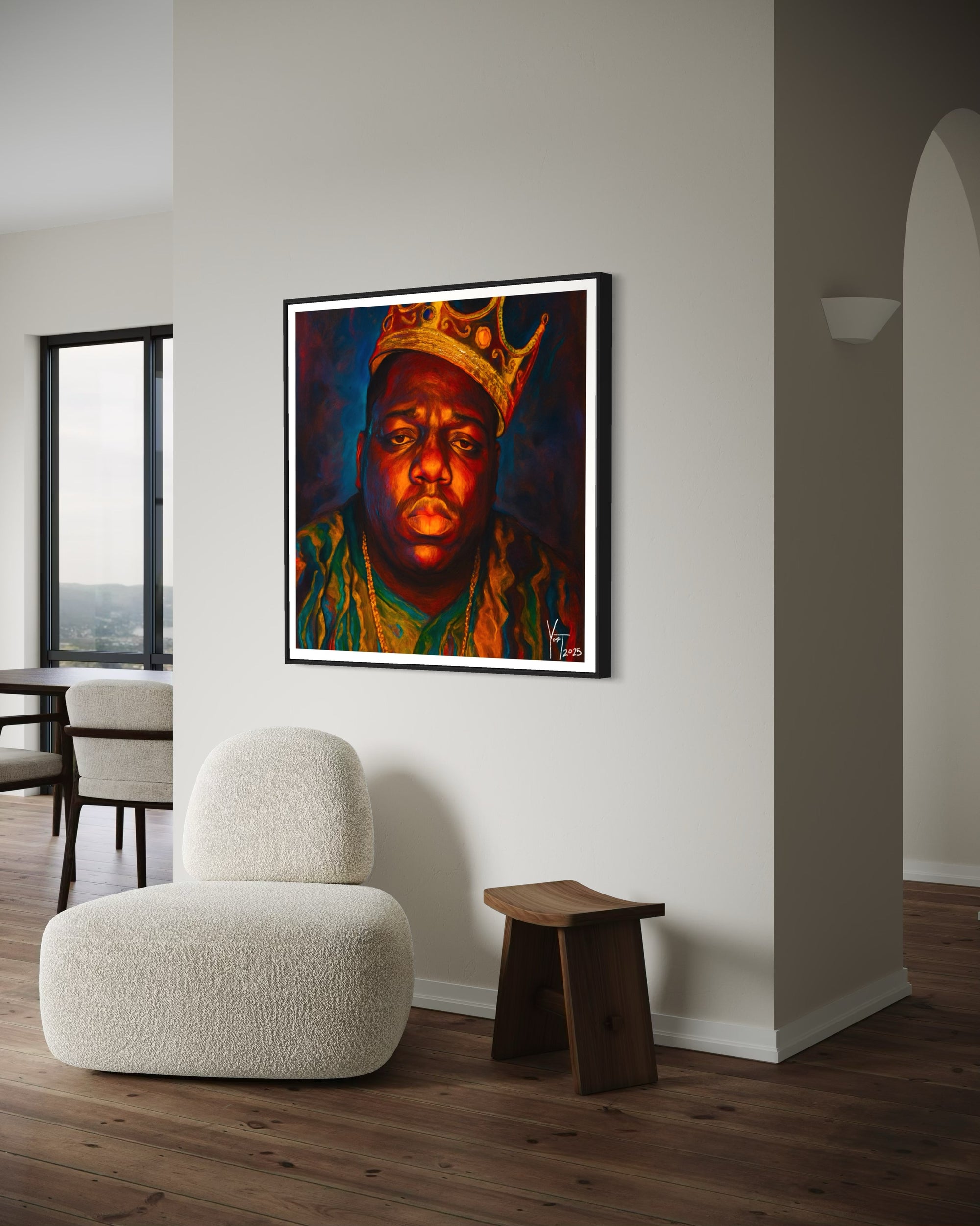 Notorious