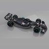 F1 Miami 2025 Grand Prix YOST collectible sculpture PRE-ORDER CLOSED